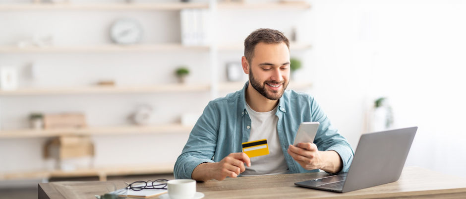 Les avantages d'un établissement de crédit en ligne