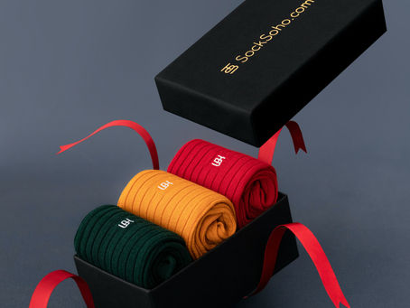 The Art of Gifting: Thoughtful, Branded, and Unforgettable