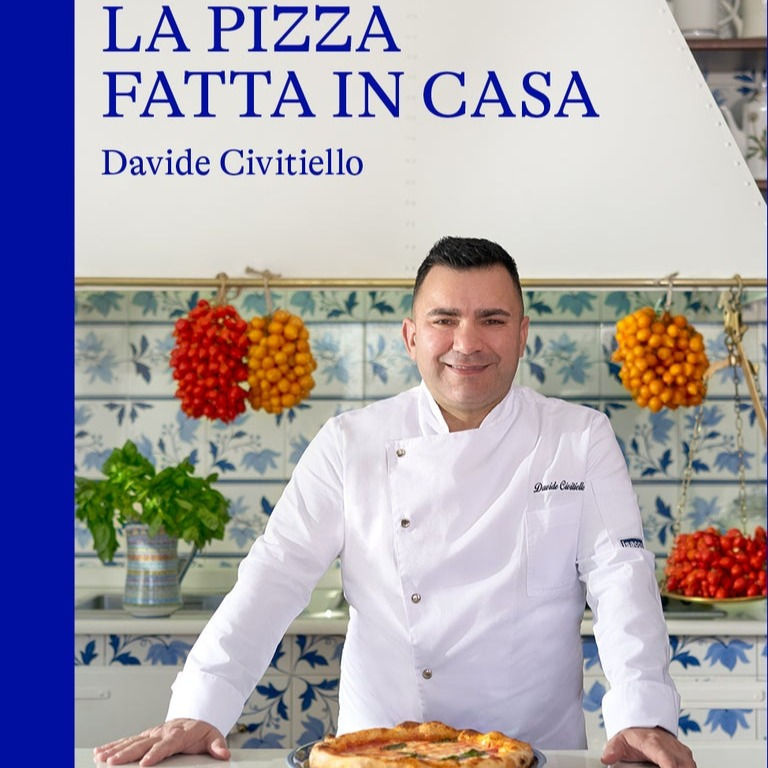 Buch la pizza fatta in casa von davide civitiello