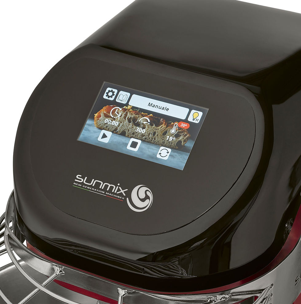 Miniaturbild: Sunmix Evo 6