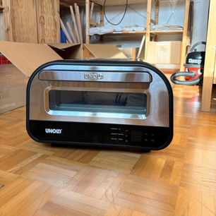 Der Unold Luigi im Test