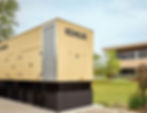 Commercial Generator from Richland Home Power