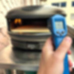 Gozeny Arc XL Thermometer