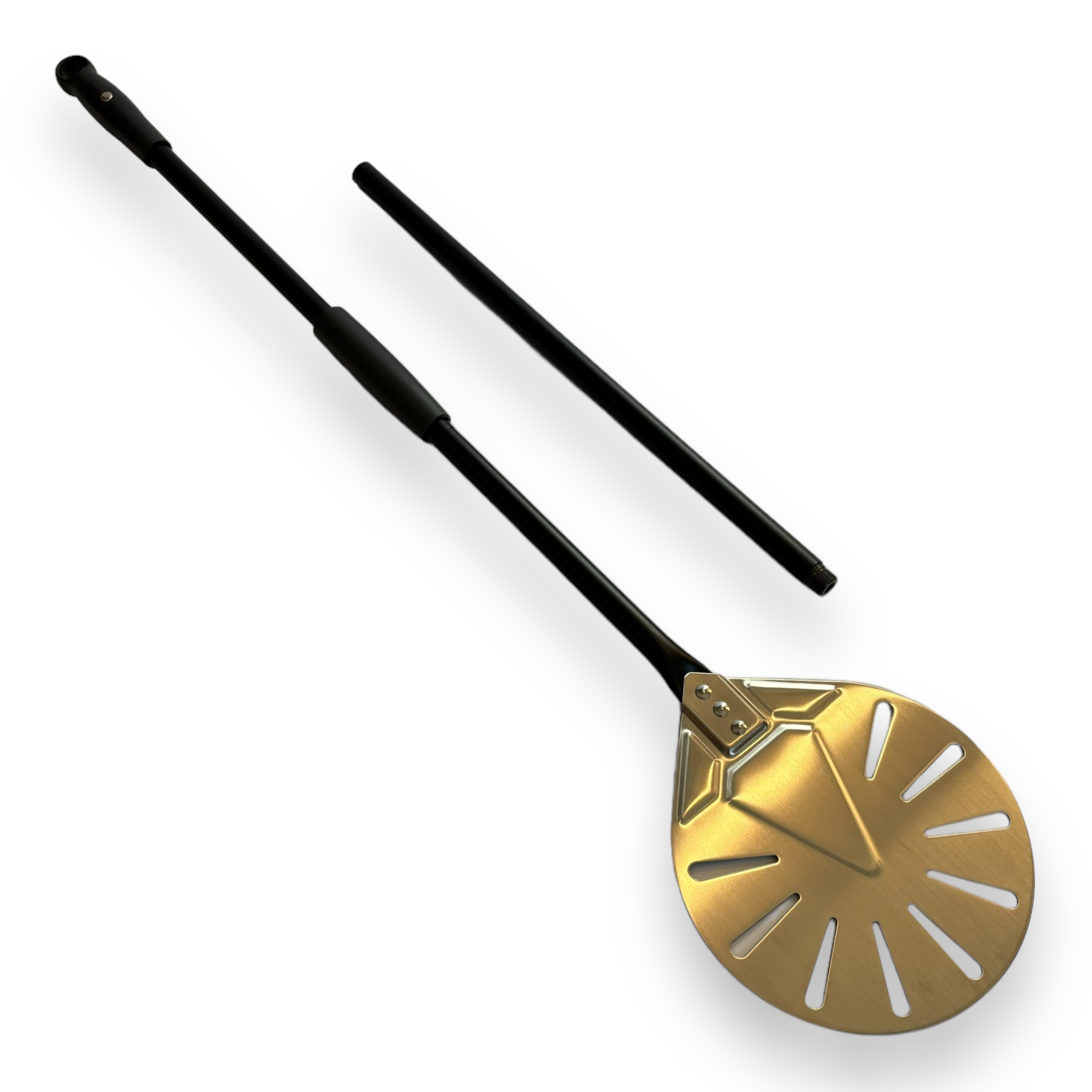 Profi-Dreschaufel rund 20 cm