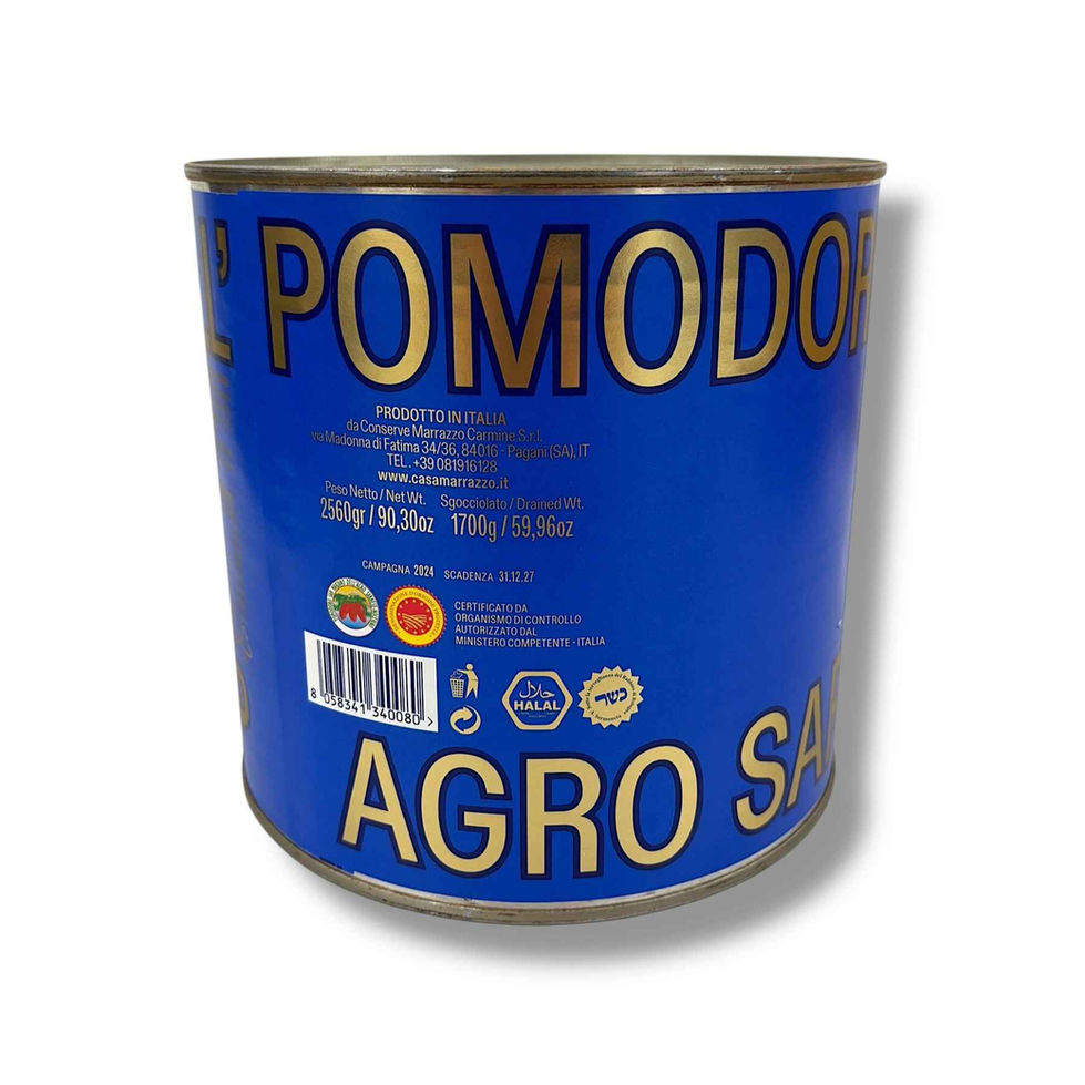 Casa Marrazzo San Marzano Dose