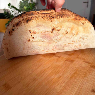 Pizza Boden