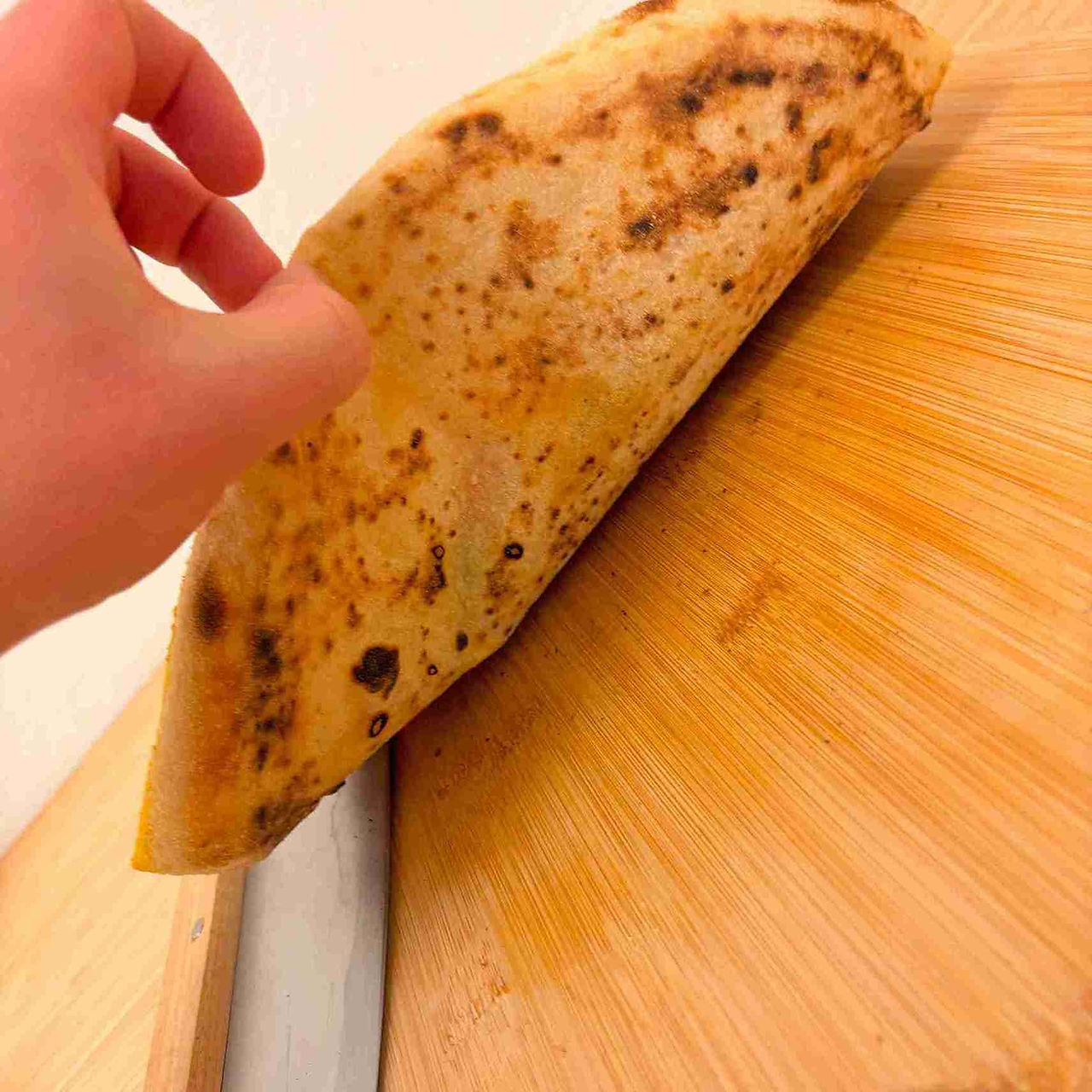 Pizza Boden Macte Nettuno