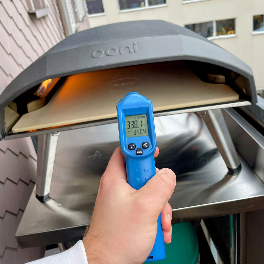 Ooni Thermometer