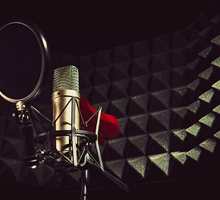 Microphone