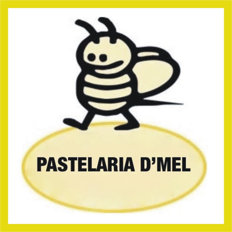 pastelaria d'mel