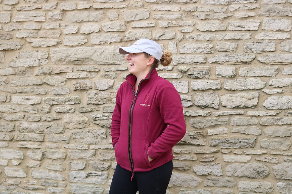 Thumbnail: Unisex Fleece
