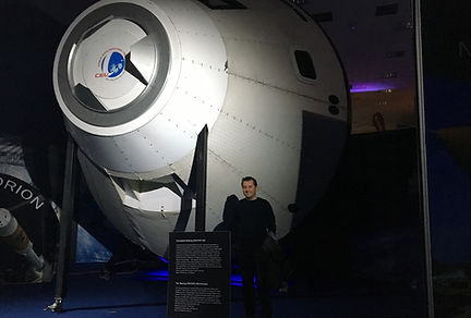 Romania AeroSpace Lawyer Ioan Mararu