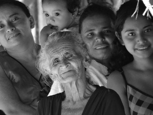 La igualdad de género y tecnología: lucha por los derechos de las mujeres. ¡Es momento de actuar!