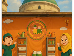 Membentuk Generasi Qurani di TKIT Abu Bakar Ash-Shiddiq Otista