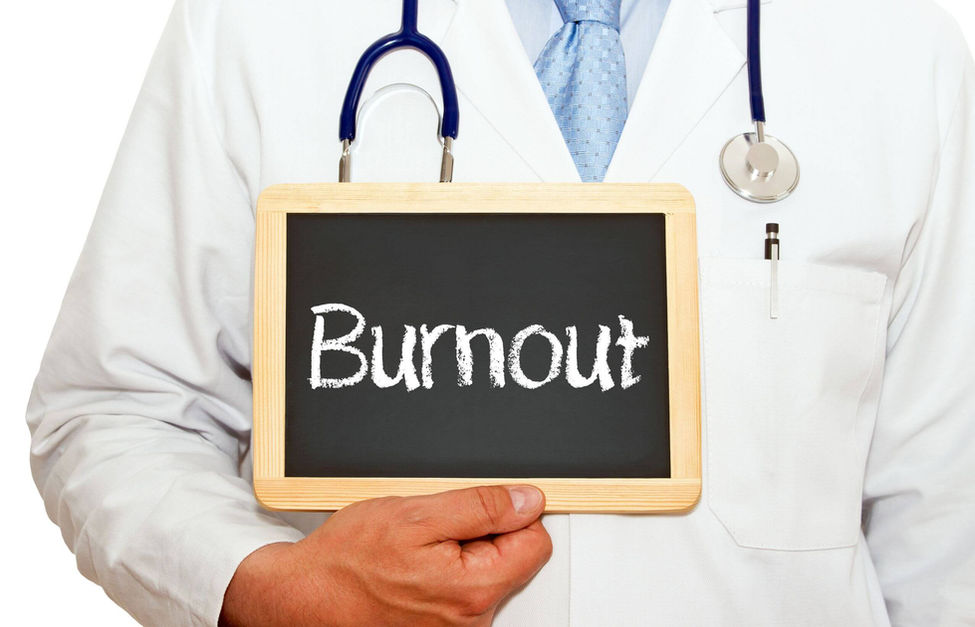 TALLER DE PREVENCIÓN DEL BURNOUT - SÍNDROME DEL BURNOUT - CURSO DE PREVENCIÓN DEL BURNOUT