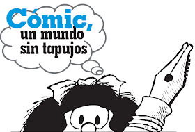 TINTIN, LUCKY LUKE, ASTERIX Y MAFALDA, GRANDES MAESTROS EN EL MUNDO DEL EMPRENDIMIENTO
