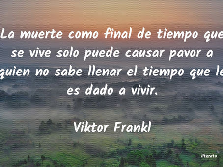 ALGUNAS REFLEXIONES TRAS EL FALLECIMIENTO DE MI PADRE, EL DR.BASSAS "DOCTOR DE LA VIDA"
