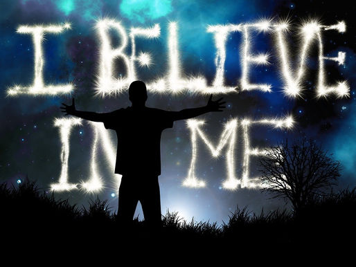 Stay true to YOUR Authentic Self