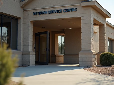 Vital Support for Homeless Veterans: Finding Hope and Help