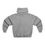 Thumbnail: Target Zone Men's NUBLEND® Hooded Sweatshirt - for Investment Enthusiasts