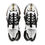 Thumbnail: Stylish Men's Mesh Sneakers with Trendy Z Design