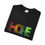 Thumbnail: Hope Unisex Garment-Dyed T-shirt - Colorful Casual Tee for Everyday Wear