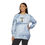 Thumbnail: Target Zone Unisex Color Blast Sweatshirt - Bright Yellow and Cozy Comfort