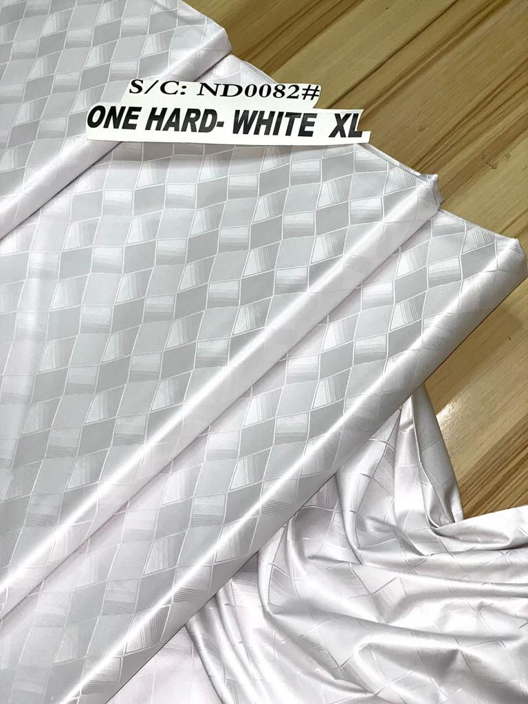 Thumbnail: ONE HARD WHITE ONLY 10YRD *20P / 200YRD