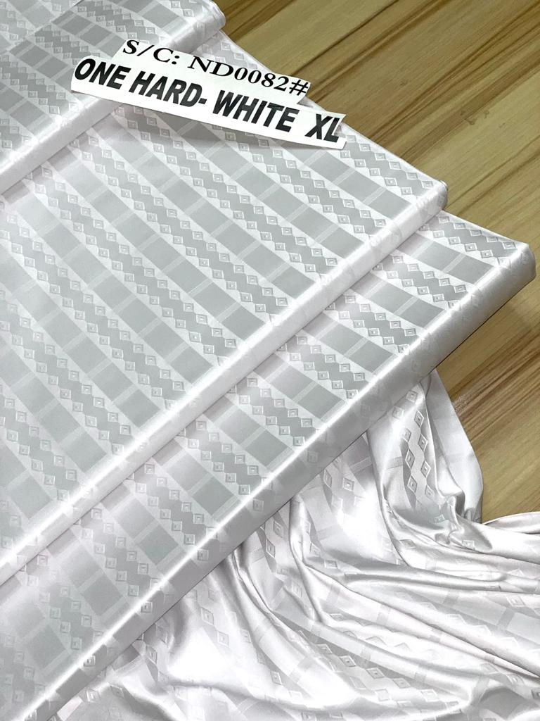 Thumbnail: ONE HARD WHITE ONLY 10YRD *20P / 200YRD