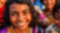 Happy Indian Girl