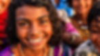 Happy Indian Girl