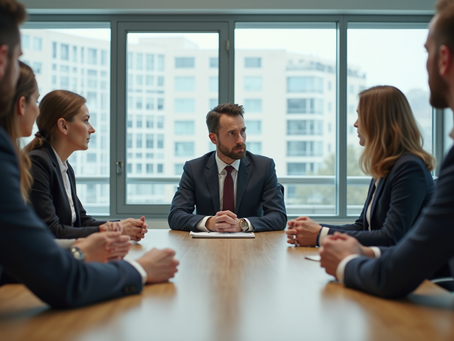 The Importance of Facilitation Services: Unlocking Team Potential