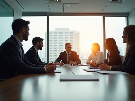 Mastering Key Change Management Processes: Your Ultimate Guide