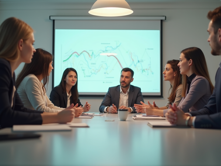 Strategies for Effective Change Management: Your Roadmap to Success