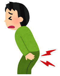 「先生、しばらく行くんやめよわい」