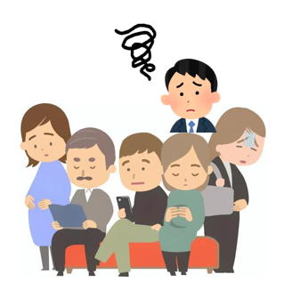 仕方ないっちゃぁ仕方ないのですが、毎回予約時間通りにはいきませんよね(^^;