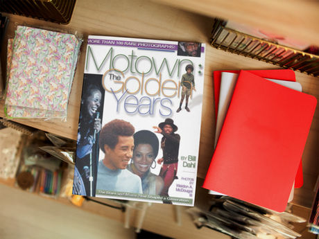 Motown: The Golden Years