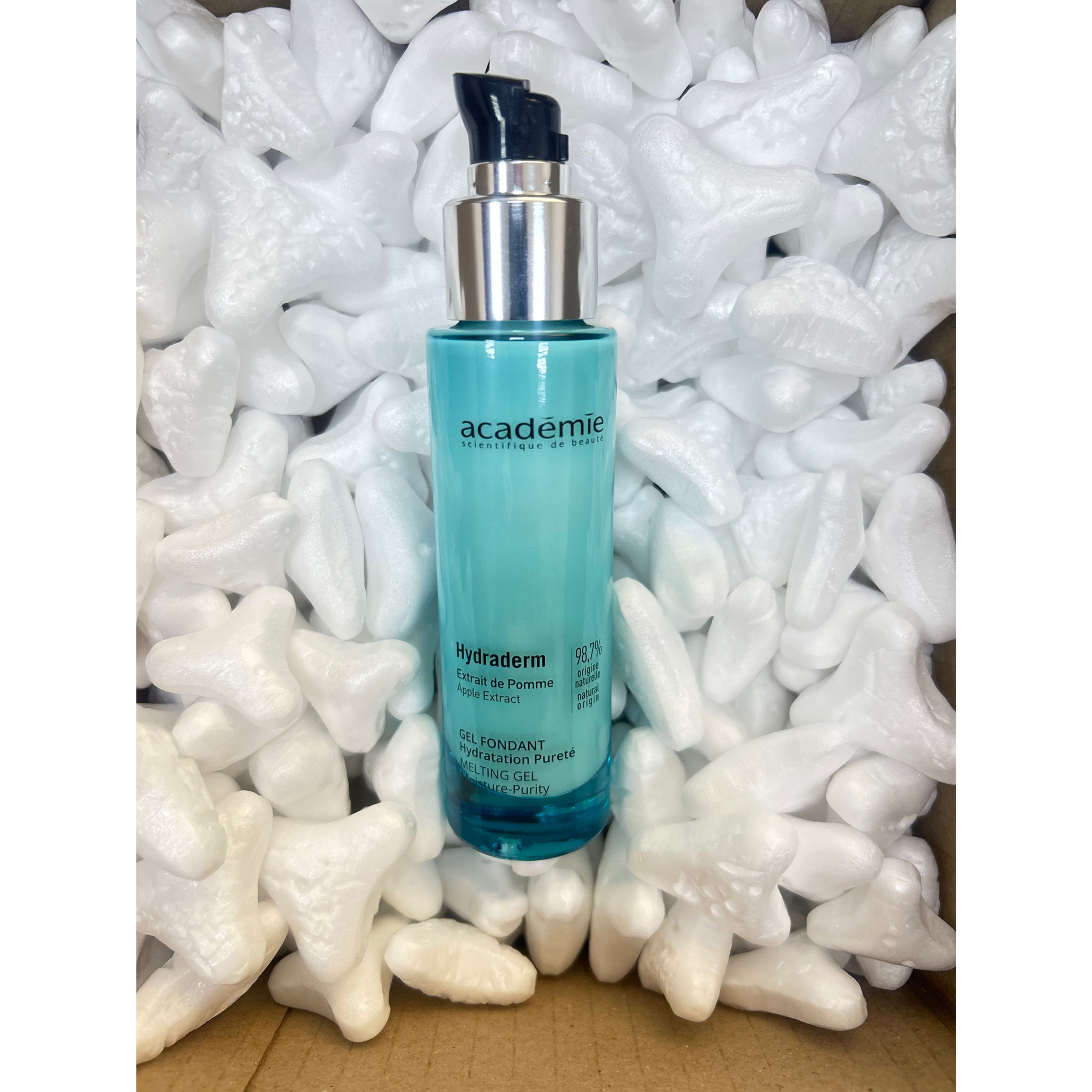 Легкий зволожуючий і очищуючий гель /High Absorbent Moisture Gel/ 50 мл