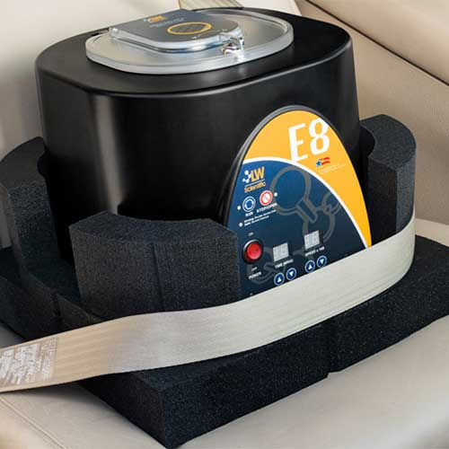 Standard Portable Digital Speed Centrifuge