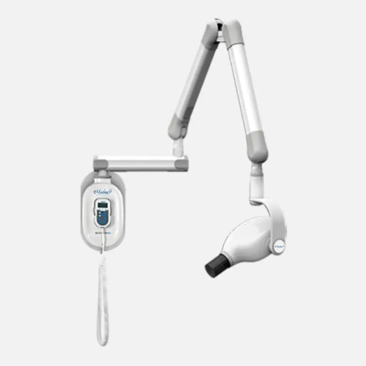 DCX7000W Wall-Mount Dental X-Ray System