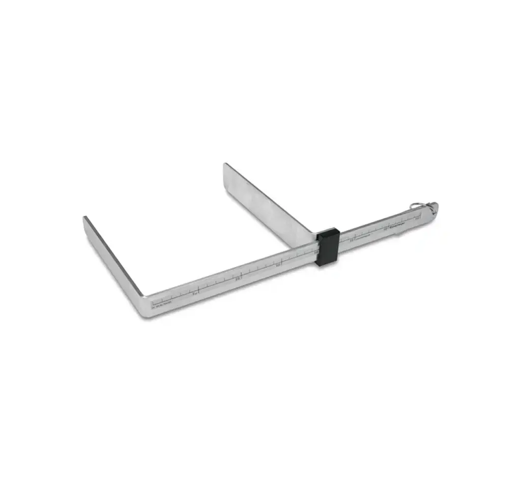 Radiographic Calipers