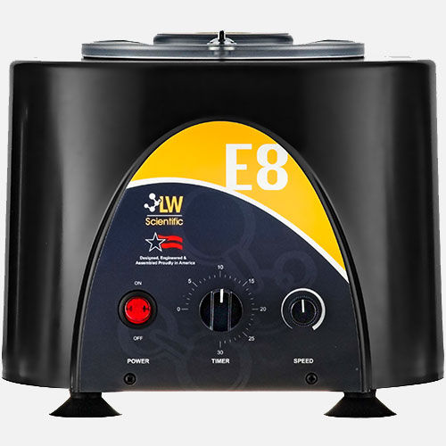 Standard Variable Speed Centrifuge