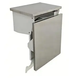 Thumbnail: Folding Exam Table MDN-J-ZDC