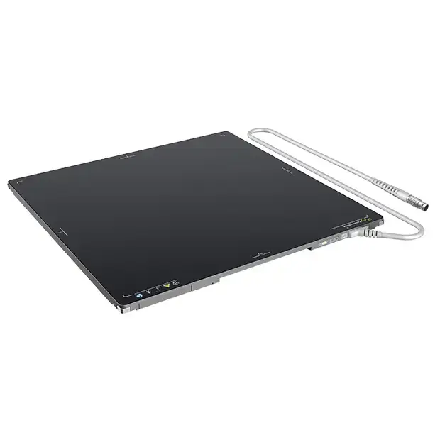 Thumbnail: Venu 1717X (17×17-inch tethered Flat Panel Detector)