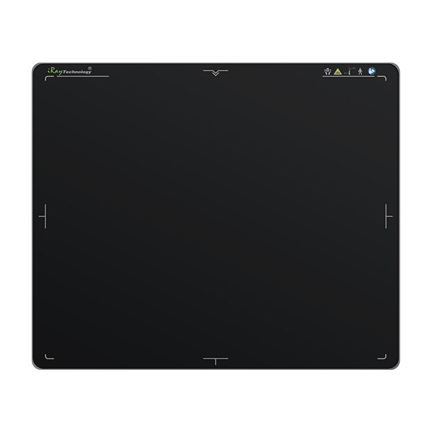 Mars 1417X (14×17 Wireless a-Si Flat Panel Detector)