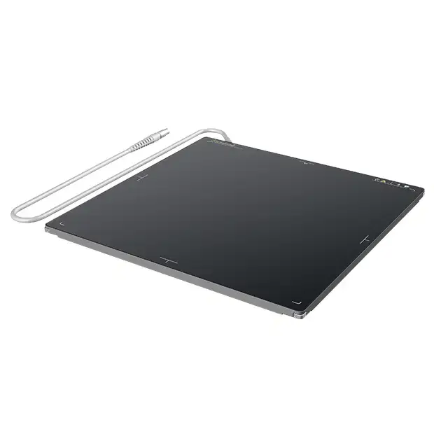 Thumbnail: Venu 1717X (17×17-inch tethered Flat Panel Detector)
