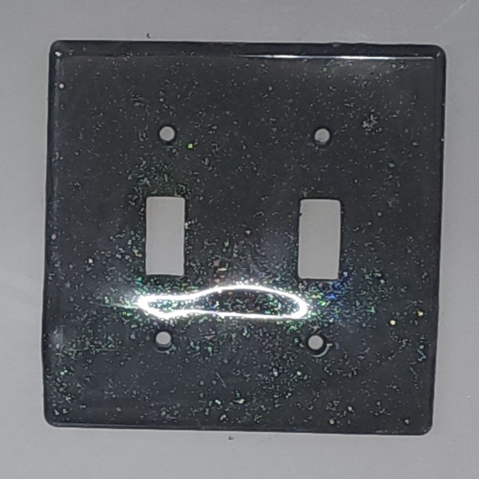 Thumbnail: Light Switch Plates