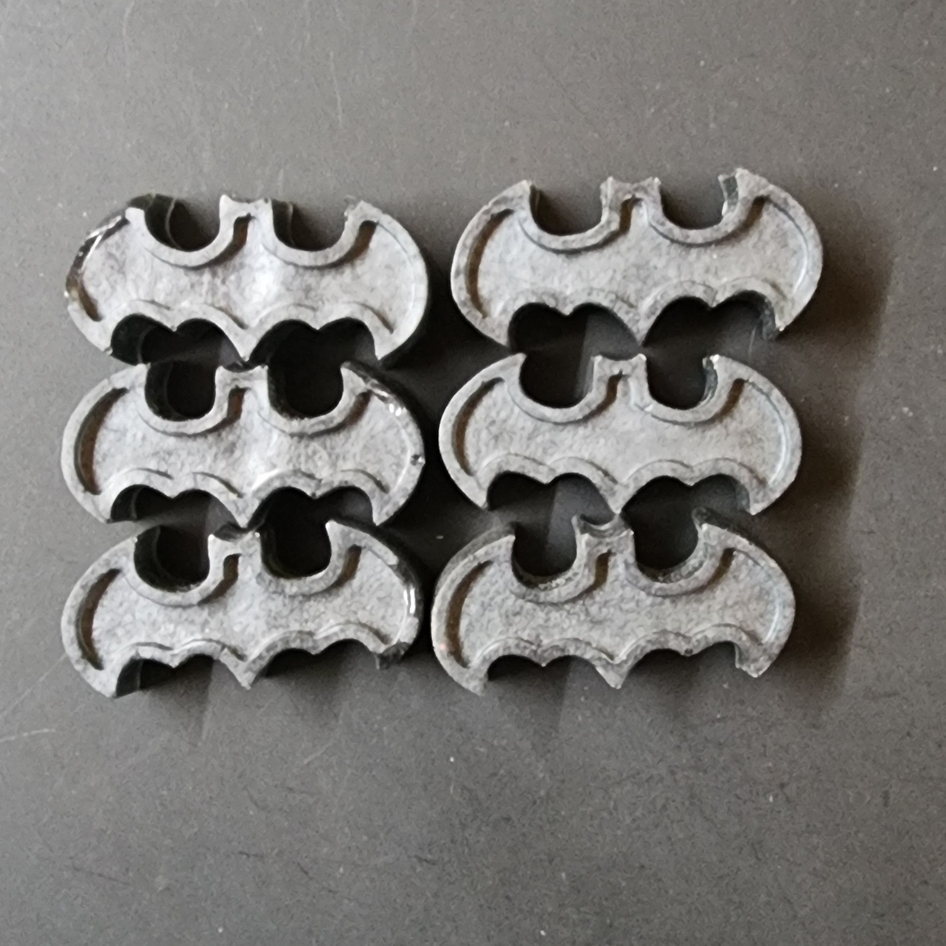 Bats