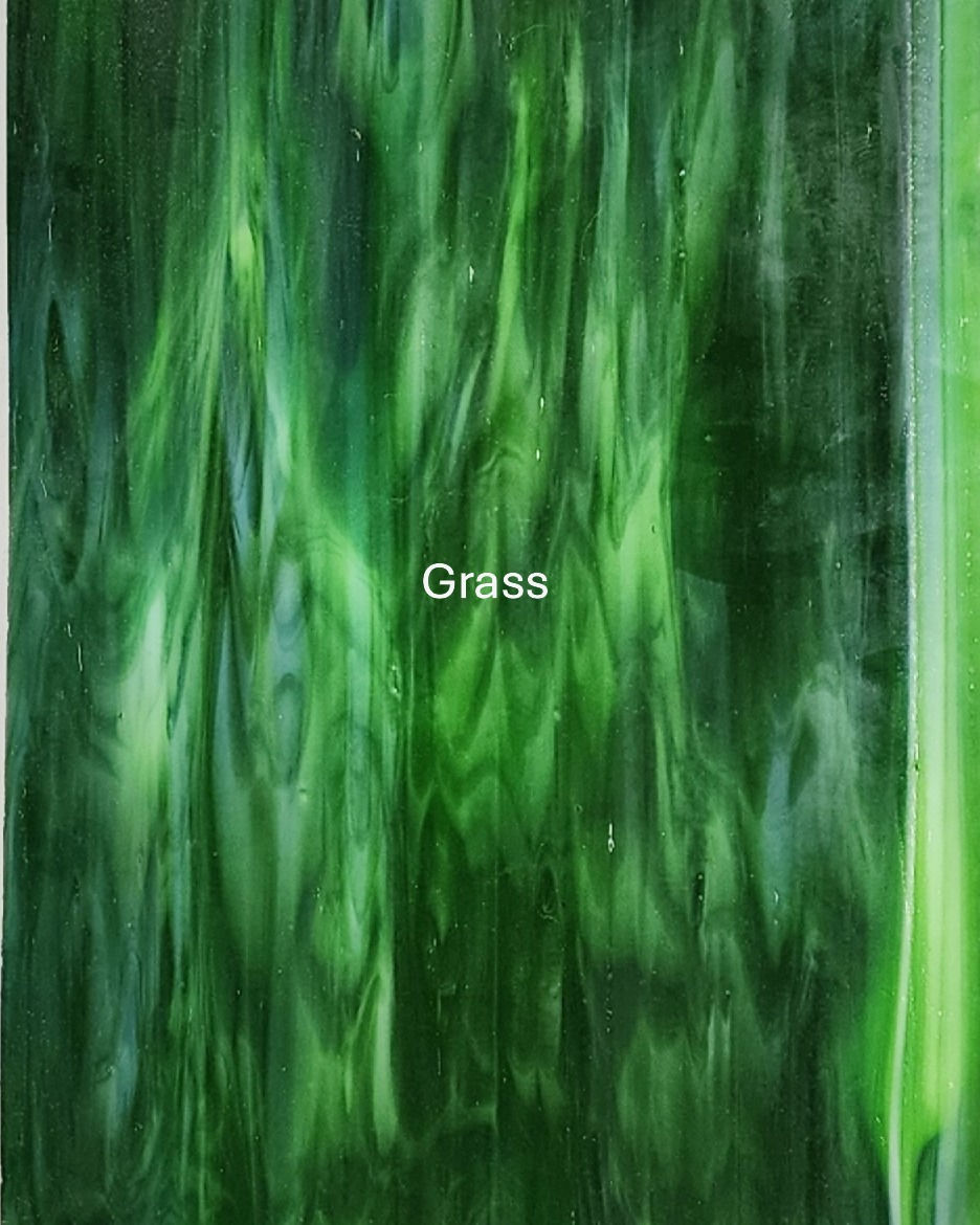 Thumbnail: Dark Green Glass