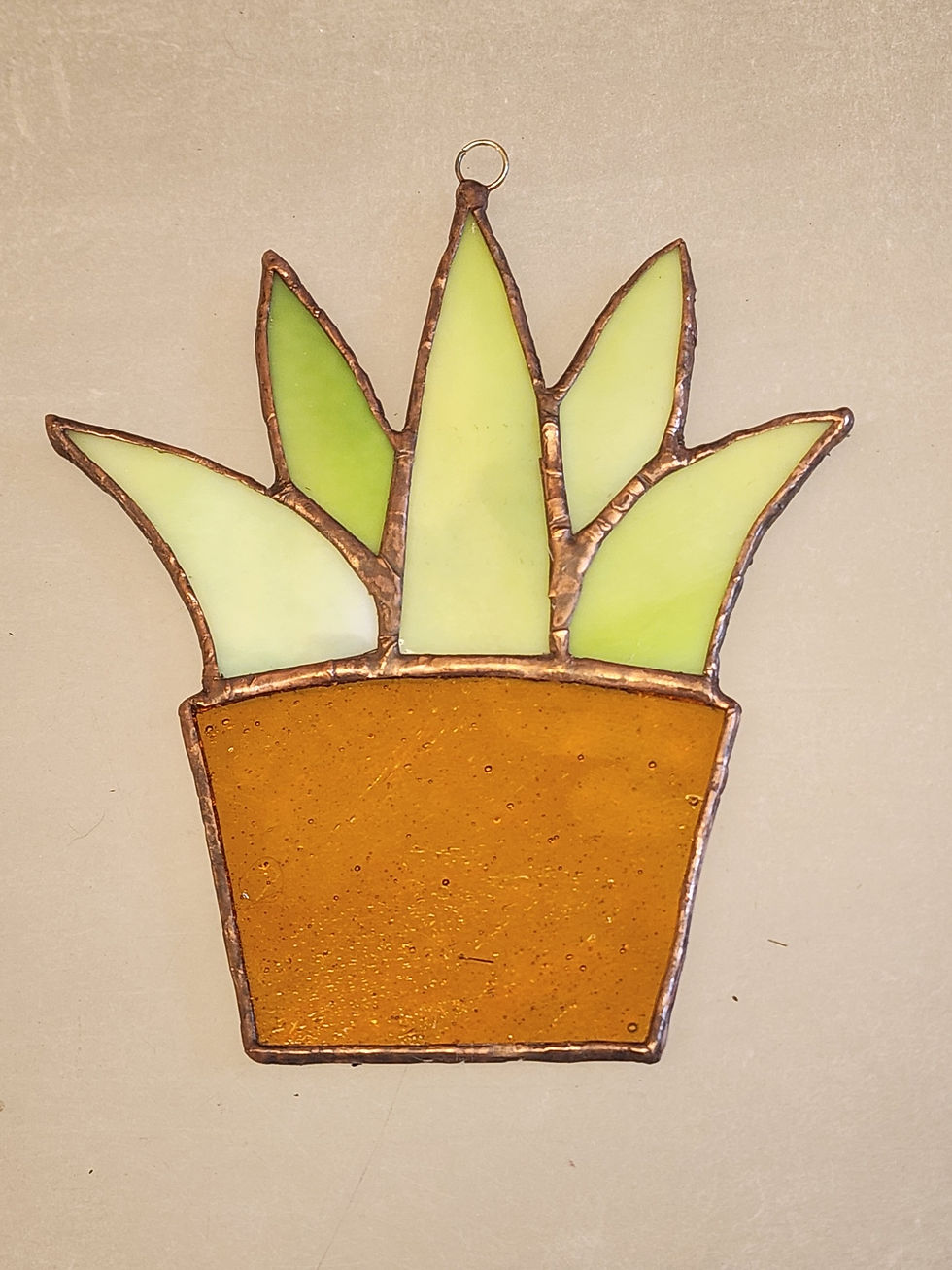 Thumbnail: Succulents